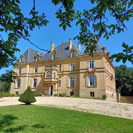 Chateau De Laclaireau Virton Esterno foto