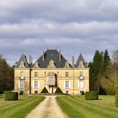 Chateau De Laclaireau Virton Esterno foto